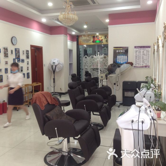 博士园健康养发馆