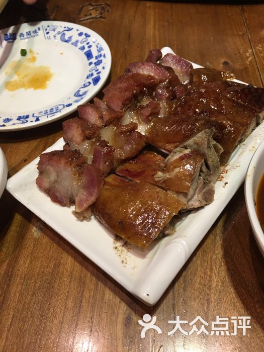 西关味(大卫城店-图片-郑州美食-大众点评网