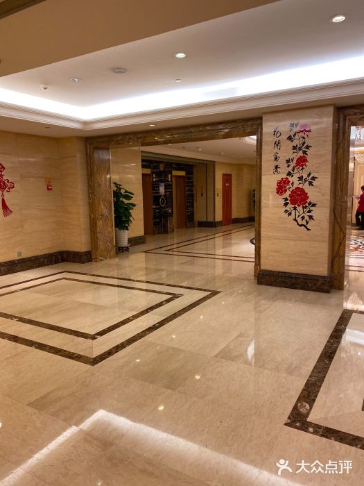 晋江宝辉大酒店图片