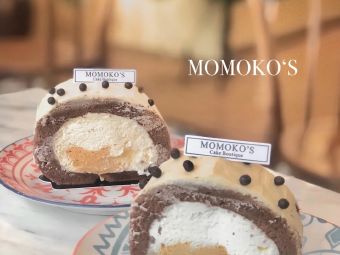 Momoko Cake Boutique