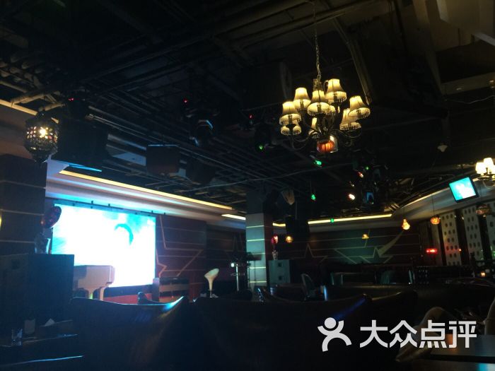 naga 星 club 音乐酒吧