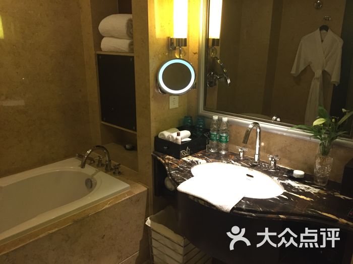 重庆喜地山戴斯大酒店图片 第2张