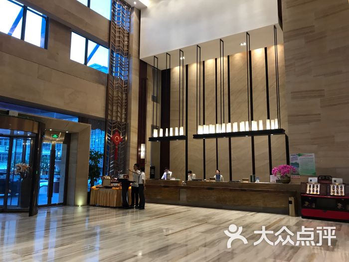 平潭金永雅阁度假酒店(原龙凤头度假村)图片 - 第1张