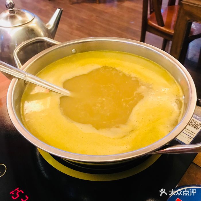 瑶妃油茶餐馆(古南门店-油茶火锅图片-桂林美食-大众点评网