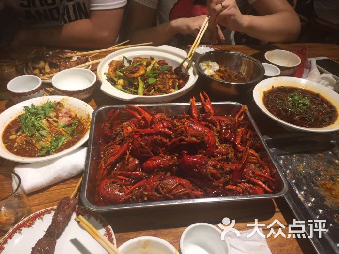 宵夜(天津总店)-图片-天津美食-大众