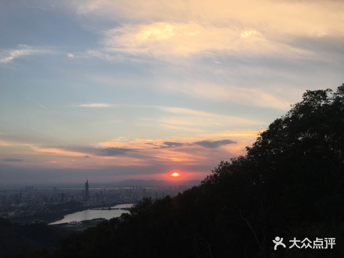 紫金山天文台-图片-南京周边游-大众点评网