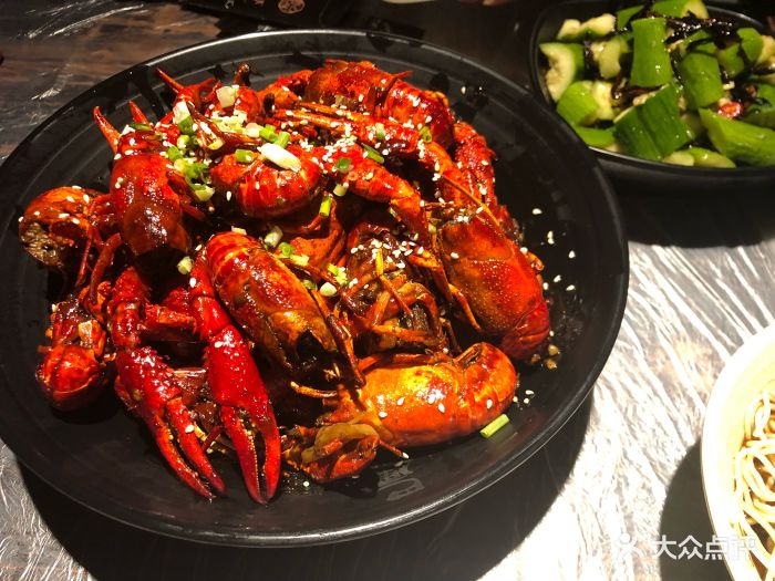 巴厘龙虾(万松园二店)图片 - 第378张