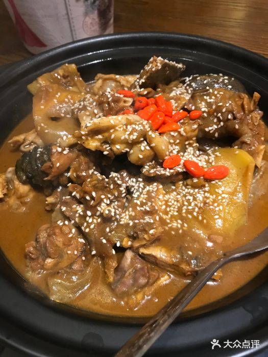 大圣甲·甲鱼锅甲鱼牛蛙锅图片