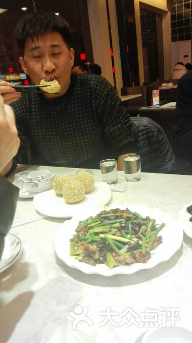 杭州西湖_杭州美食_杭州海鲜粥(2)