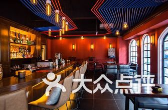 深圳酒吧排名_深圳酒吧图片现场图片