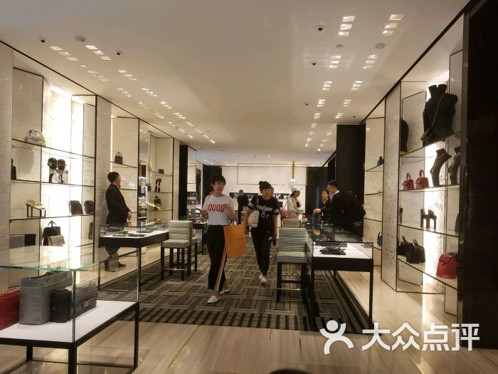 chanel(北京skp店)图片 第12张