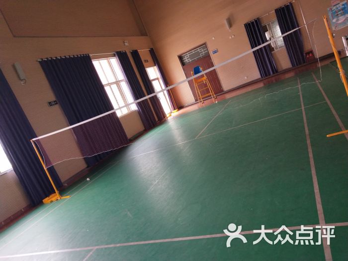 智堡实验学校-图片-泰州学习培训-大众点评网