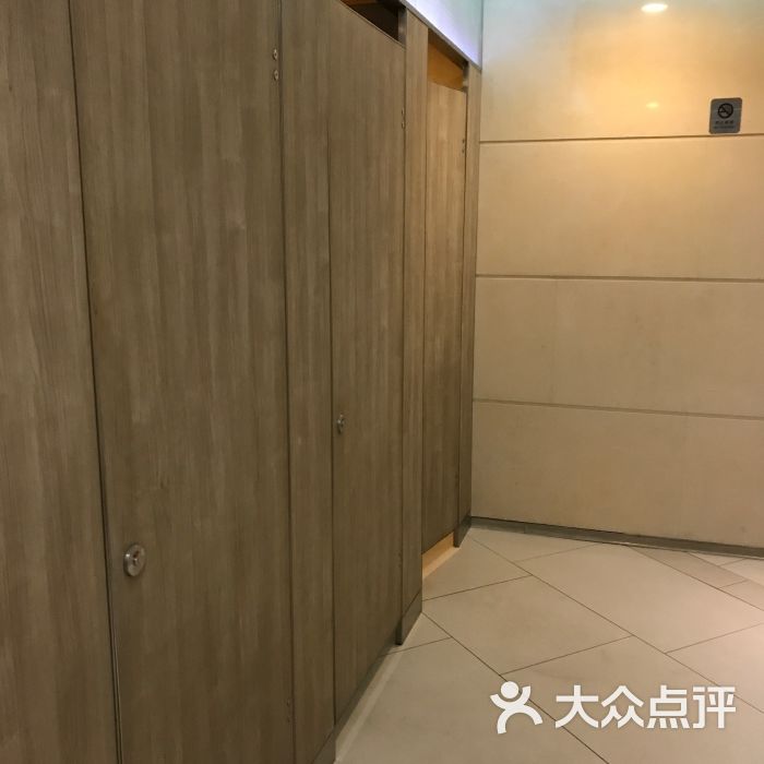皇城恒隆广场-洗手间-图片-沈阳生活服务