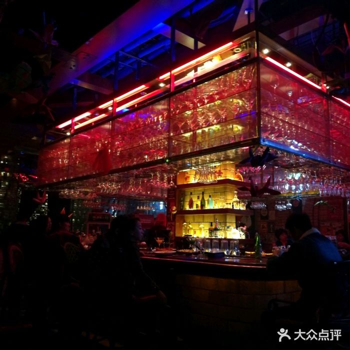 海伦酒吧-图片-沈阳休闲娱乐-大众点评网