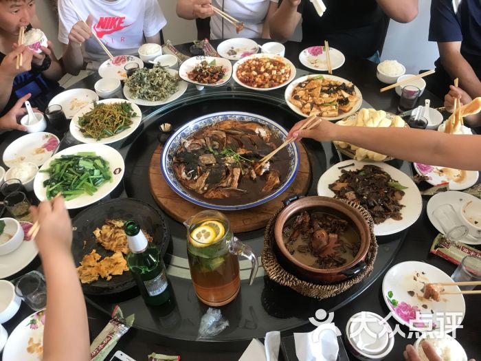 密云印象(农家院.渔家美食)图片 - 第4张
