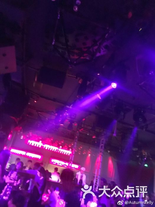 oscar nightclub(奥斯卡剧院式酒吧)-图片-沈阳