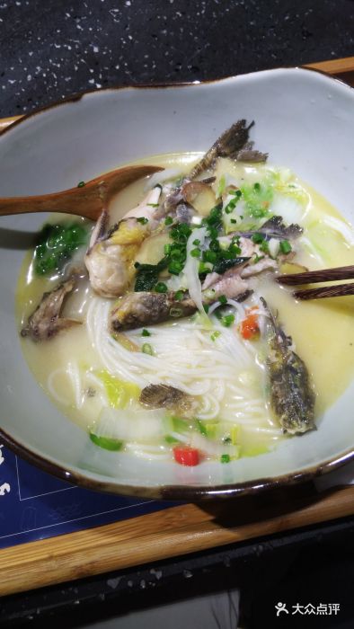 彭海军鱼粉(花城汇中区店)金汤黄骨鱼粉图片 - 第94张