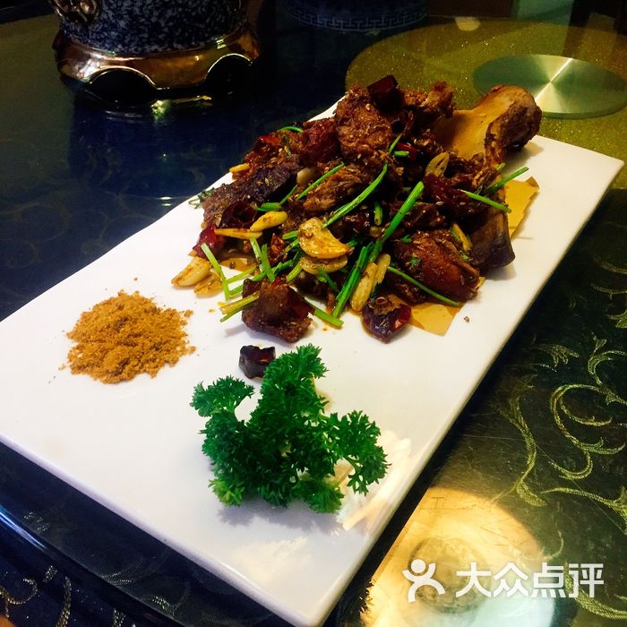 老长春肉馆图片-北京东北菜/家常菜-大众点评网