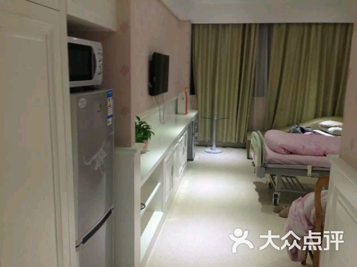 周浦医院-图片-上海医疗健康