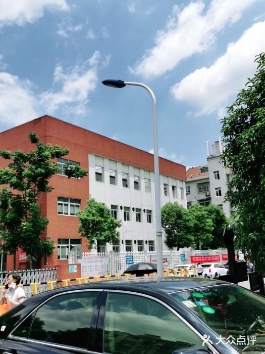 砂子塘新世界小学图片