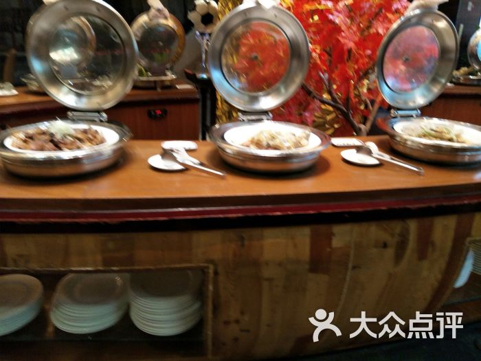 聚春园(东街口店)-图片-福州美食-大众点评网