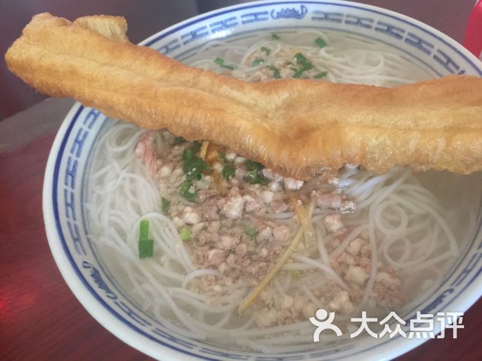 樟村粉店-图片-黎川县美食-大众点评网