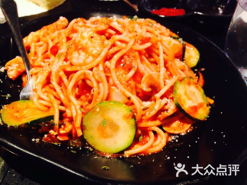 烧肉一筋(汉神购物广场)-秋秋爱次肉的相册-西