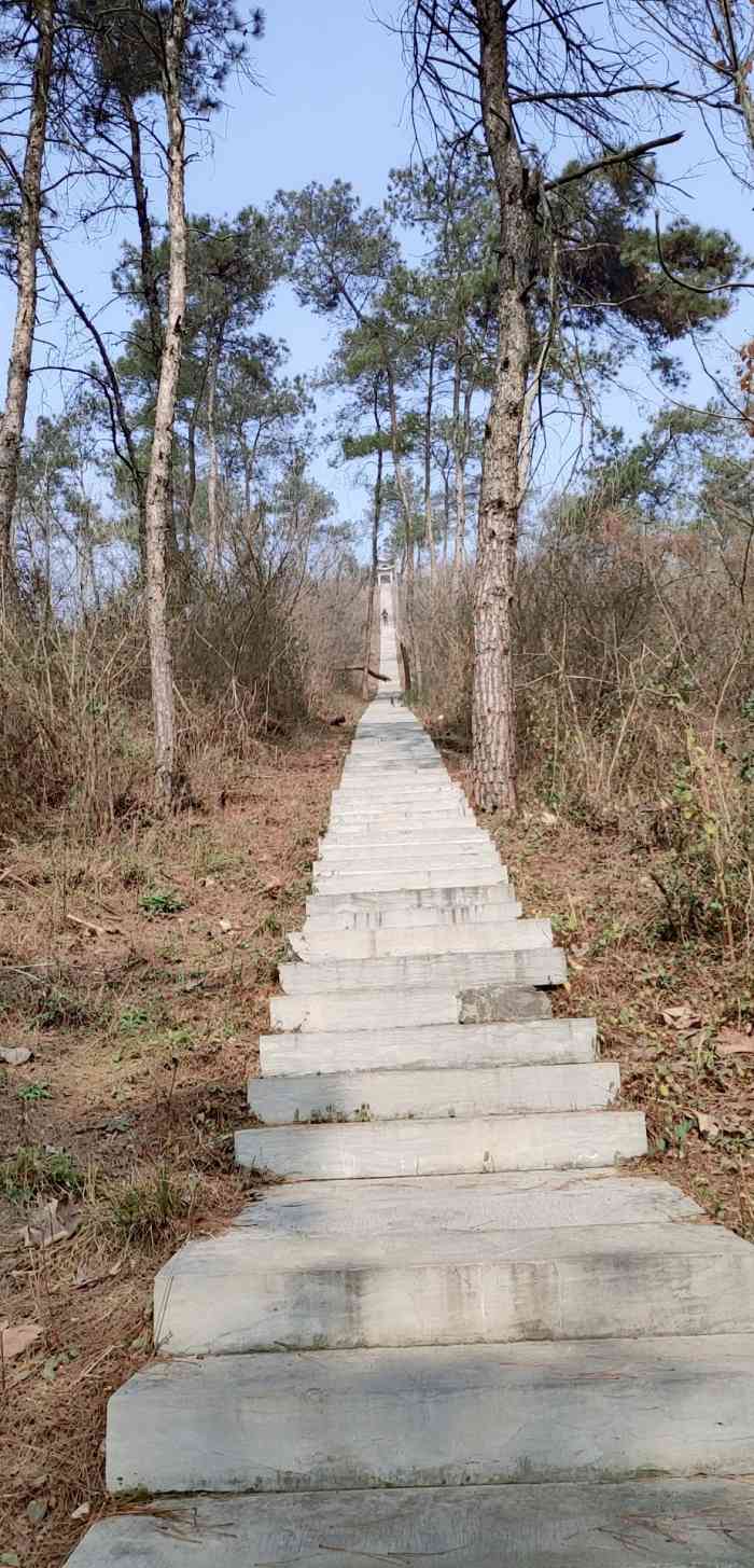 黄家湾风景区