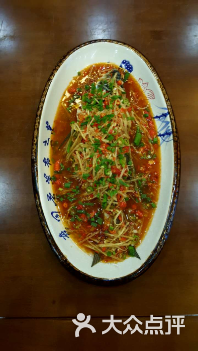 老灶台风土特色菜馆-图片-苍溪县美食-大众点评网