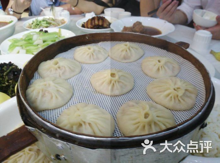 金居大酒店-图片-开封美食-大众点评网