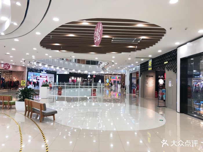 永旺梦乐城(佛山大沥店)图片