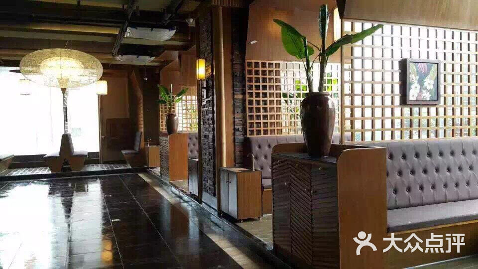 上楼茶点图片 - 第28张