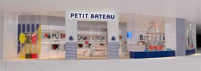 petitbateau(万象天地店)