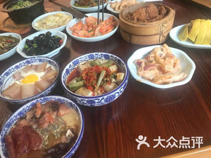 鸿喜饭堂图片 - 第2张