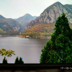青塔湖风景区门票_地址_地图_攻略(图-涉县-大众点评网