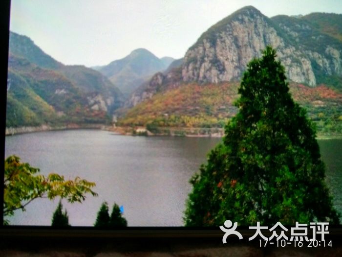 青塔湖风景区图片 - 第8张