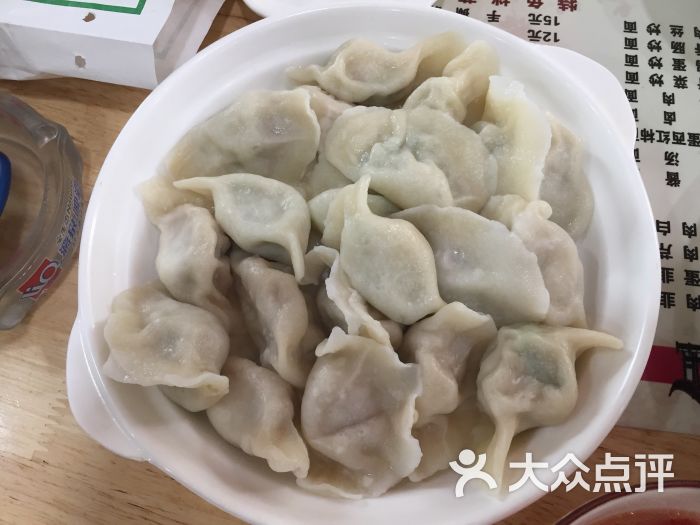 东北家庭饺子馆(上海路店)图片 - 第4张