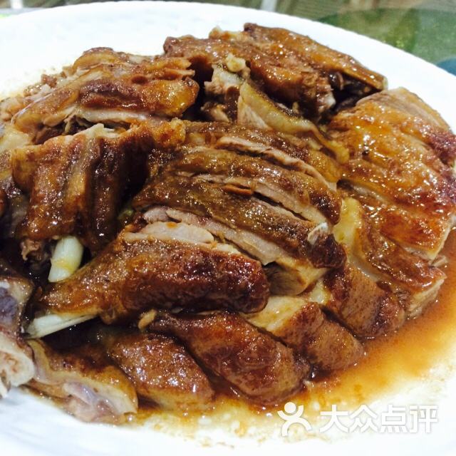柴火碌鹅