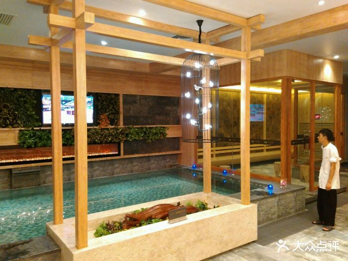 泓瑞·清水湾(南湖店)-图片-长春休闲娱乐-大众点评网