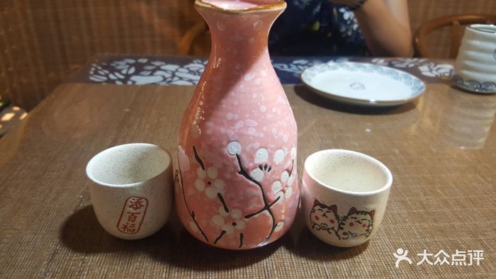 花间酒·夜宵小酒馆(大悦城店)图片 - 第50张