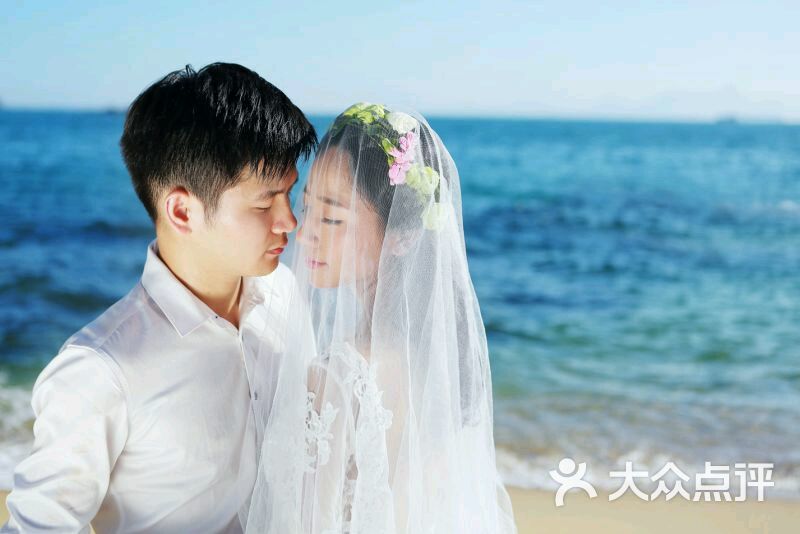 深圳VAI施华洛婚纱摄影工作室(美人季婚纱摄影