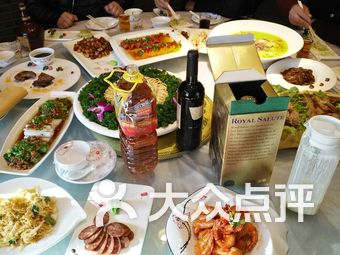 川菜馆排名_成都川菜馆排名前十强