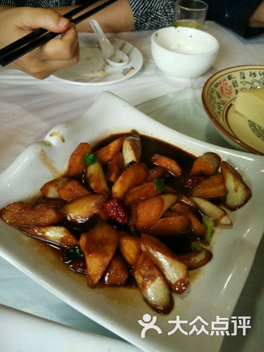 南栅v图片菜-图片-乌镇美食-大众点评网门口图片美食厅飺图片