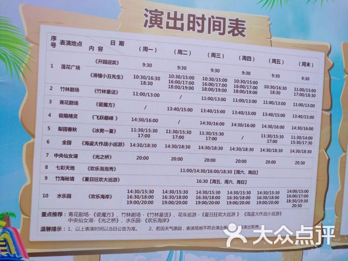 南昌融创乐园