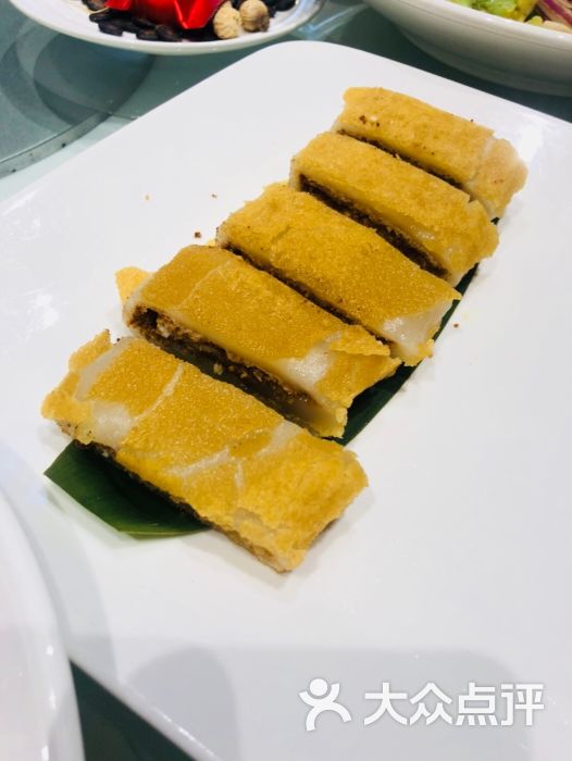 张福记(五一公园店)-图片-郑州美食-大众点评网