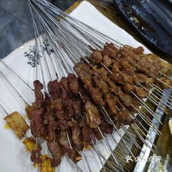 小伟吉林特色烧烤
