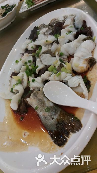 丽景酒楼-图片-江门美食-大众点评网