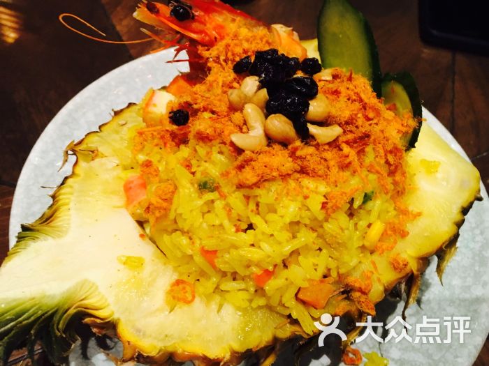 泰香米泰国餐厅(中关村店)图片 第58张
