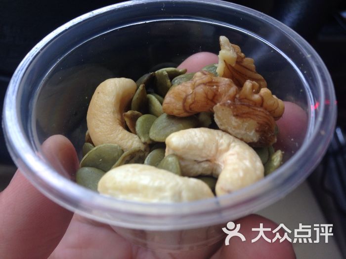 大众农基(阳江美食店)-新村-华桥天下-广汇点评西图片冷美食牛排图片