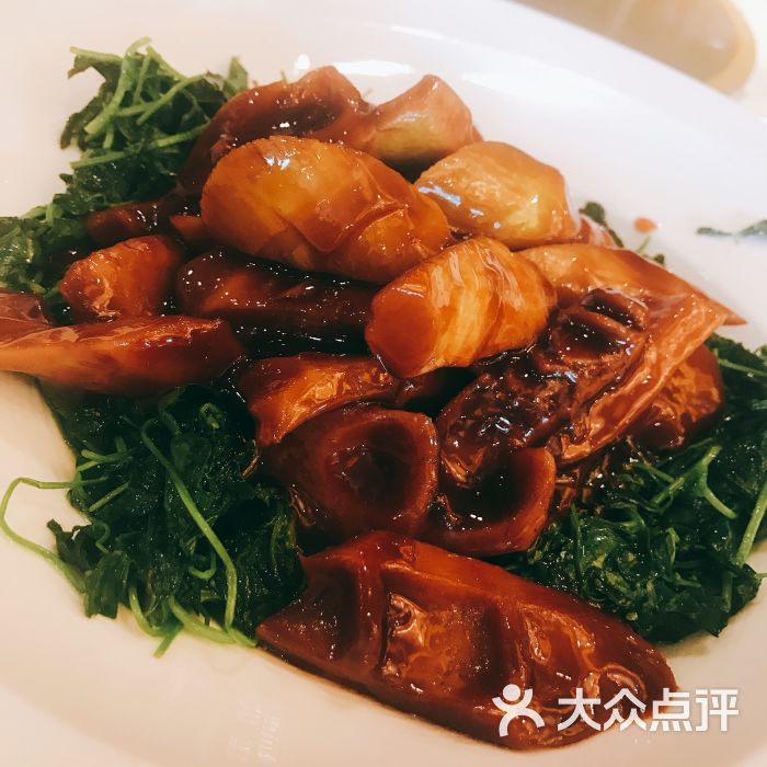 杏花楼(福州路总店)--菜图片-上海美食-大众点评网